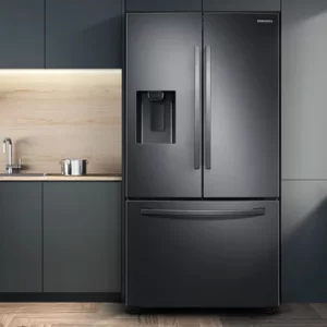 refrigerator logo